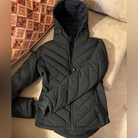 Winter jacket - Picture 6 of 7